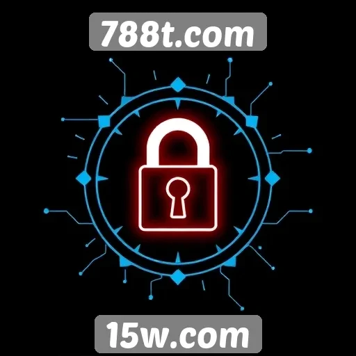 Segurança e proteção de dados no site 788t.com