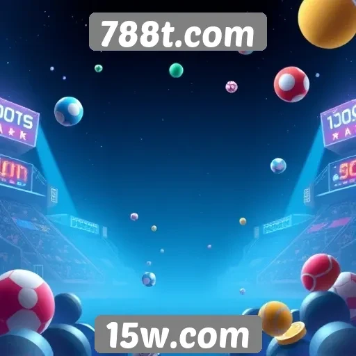 Popularidade dos jogos disponíveis no 788t.com