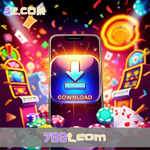Baixar Jogos Incríveis no 788t.com em Poucos Cliques