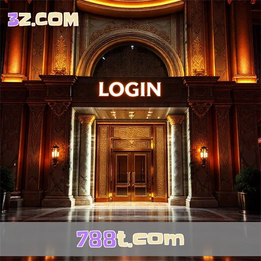 Mergulhe no Login Criativo do 788t.com e Jogue Mais