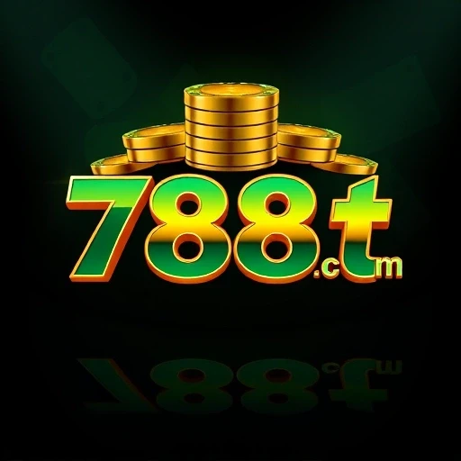 788t.com Logo