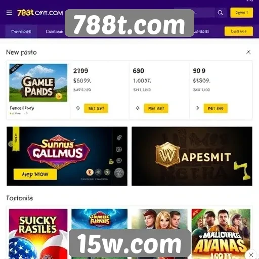 Ofertas e promoções no 788t.com
