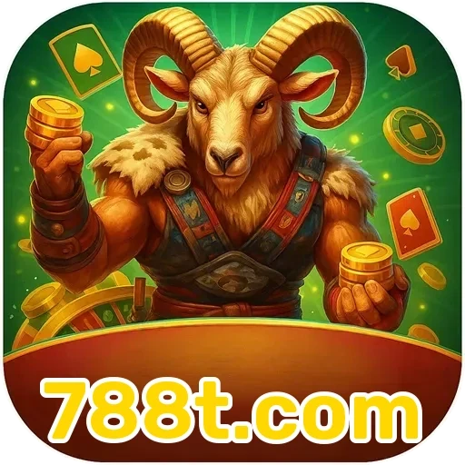 788t.com: Aventura e Diversão nas Caça-Níqueis Online